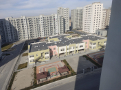 İcarəyə verilir 3 otaqlı 85 m2 yeni tikili Hövsan