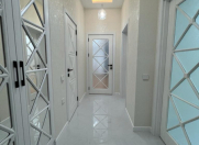 İcarəyə verilir 2 otaqlı 63 m2 yeni tikili Memar Əcəmi m.