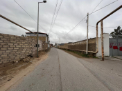 Satılır 17 sot torpaq Şüvəlan