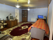 Satılır 3 otaqlı 6 m2 həyət evi Şəki