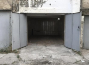 Satılır 18 m2 qaraj Heydər Əliyev Mərkəzi