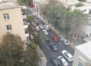 Satılır 2 otaqlı 85 m2 yeni tikili Nizami m.