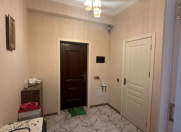 Satılır 2 otaqlı 74 m2 yeni tikili Məhəmmədli