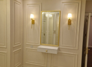 Satılır 3 otaqlı 108 m2 yeni tikili 28 may