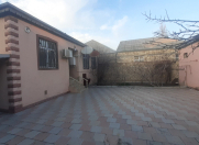 İcarəyə verilir 3 otaqlı 100 m2 həyət evi Xırdalan