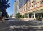 Satılır 3 otaqlı 84.1 m2 yeni tikili Keşlə