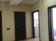 Satılır 3 otaqlı 118 m2 yeni tikili 8 mkr