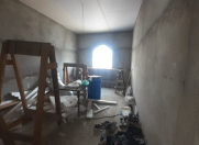 Satılır 13 otaqlı 300 m2 həyət evi Zabrat 1