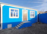 Satılır 3 otaqlı 80 m2 həyət evi Binə