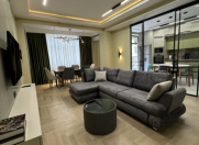 İcarəyə verilir 2 otaqlı 100 m2 yeni tikili Bakıxanov