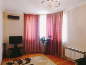 Satılır 2 otaqlı 63.4 m2 yeni tikili Masazır