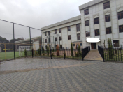 İcarəyə verilir 6 otaqlı 1500 m2 obyekt Xırdalan