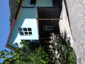 İcarəyə verilir 6 otaqlı 170 m2 villa Qax