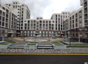 Satılır 2 otaqlı 90 m2 yeni tikili Tibb Universiteti