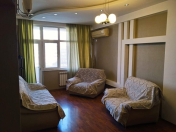 İcarəyə verilir 2 otaqlı 90 m2 yeni tikili Həzi Aslanov m.