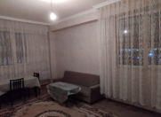 İcarəyə verilir 2 otaqlı 60 m2 yeni tikili Əhmədli