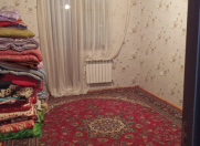 Satılır 3 otaqlı 30 m2 yeni tikili Ümid