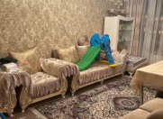 Satılır 3 otaqlı 80 m2 köhnə tikili Əhmədli