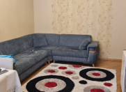 Satılır 3 otaqlı 101 m2 yeni tikili Yeni Yasamal