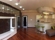 Satılır 3 otaqlı 135 m2 yeni tikili Sahil m.