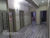 Satılır 4 otaqlı 125 m2 yeni tikili Xırdalan