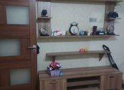 Satılır 1 otaqlı 30 m2 yeni tikili Xırdalan