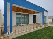 Satılır 4 otaqlı 170 m2 bağ evi Mərdəkan