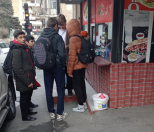 Satılır 2 otaqlı 10 m2 obyekt Bayıl