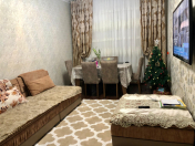 Satılır 3 otaqlı 60 m2 köhnə tikili Həzi Aslanov m.