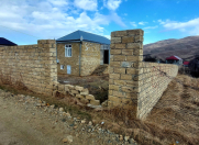 Satılır 1 otaqlı 55 m2 həyət evi Gədəbəy