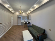 Satılır 2 otaqlı 52 m2 yeni tikili Nəriman Nərimanov m.