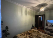 Satılır 3 otaqlı 69 m2 köhnə tikili 8 km