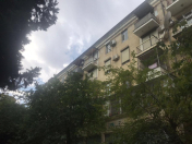 Satılır 2 otaqlı 65 m2 köhnə tikili Koala parkı