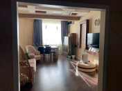 Satılır 3 otaqlı 135 m2 yeni tikili Nəriman Nərimanov m.