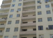 Satılır 3 otaqlı 165 m2 yeni tikili Yeni Yasamal
