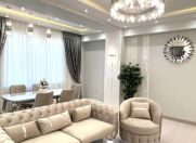 İcarəyə verilir 2 otaqlı 105 m2 yeni tikili 28 Mall