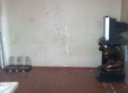 Satılır 1 otaqlı 37 m2 köhnə tikili Nizami r.