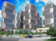 İcarəyə verilir 2 otaqlı 65 m2 yeni tikili 20 yanvar m.