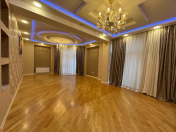 Satılır 3 otaqlı 135 m2 yeni tikili Ağ şəhər