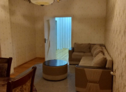 İcarəyə verilir 3 otaqlı 100 m2 yeni tikili 8 km