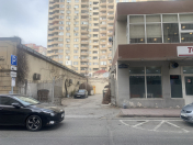 Satılır 0 sot torpaq Ayna Sultanova heykəli