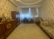 İcarəyə verilir 3 otaqlı 125 m2 yeni tikili Memar Əcəmi m.