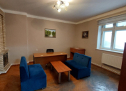 İcarəyə verilir 3 otaqlı 120 m2 ofis 28 May m.