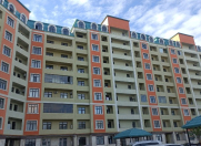 Satılır 3 otaqlı 106.6 m2 yeni tikili Sumqayıt