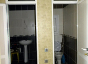 Satılır 3 otaqlı 68 m2 köhnə tikili Qaraçuxur