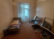 Satılır 2 otaqlı 60 m2 köhnə tikili Bakıxanov