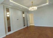 Satılır 3 otaqlı 113 m2 yeni tikili Nərimanov r.