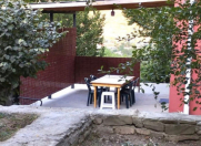 İcarəyə verilir 3 otaqlı 100 m2 həyət evi Xızı