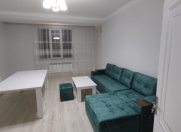 İcarəyə verilir 3 otaqlı 145 m2 yeni tikili İnşaatçılar m.