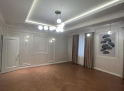 Satılır 4 otaqlı 190 m2 yeni tikili Asan Xidmət-1